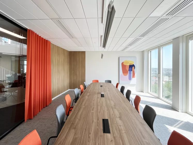 Salles de Réunion 05