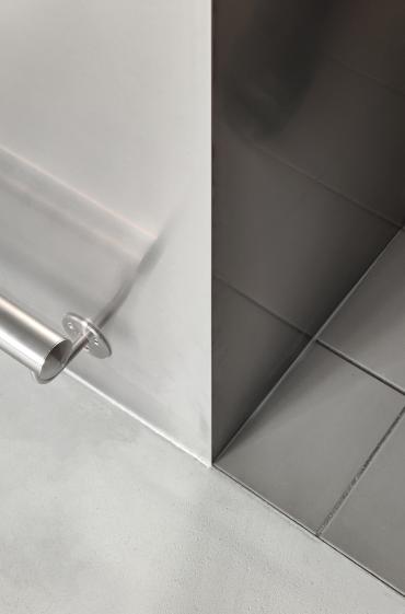 Harmonie des matériaux Harmonie des matériaux