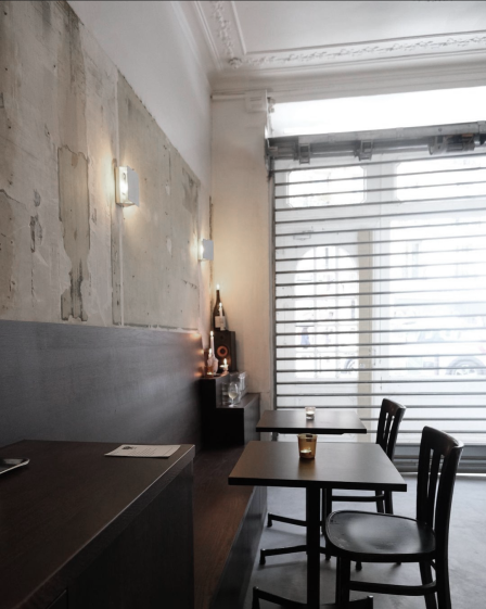 banquette en chêne banquette en chêne