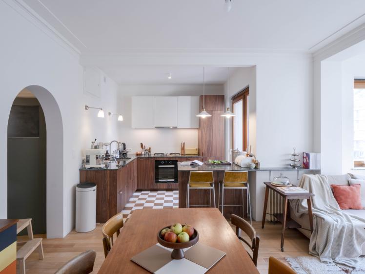 photo projet terminé