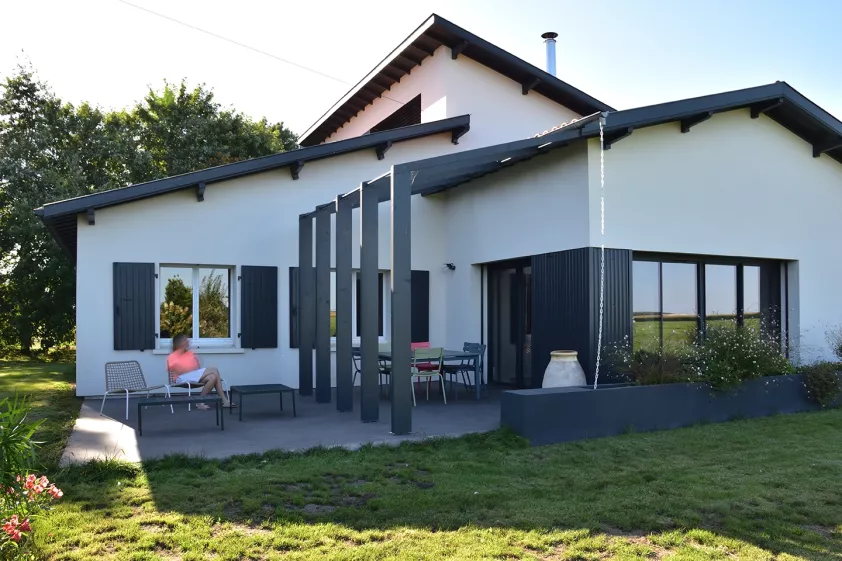 Photo Extérieurs 02