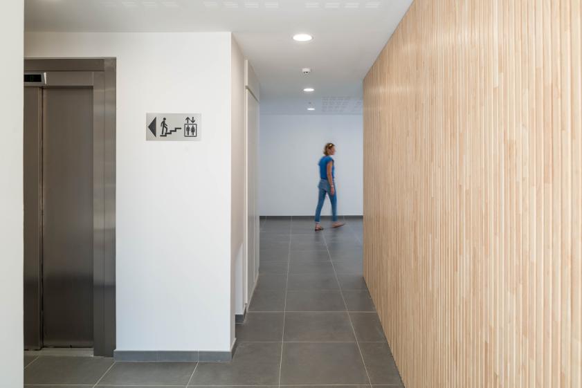 Circulation commune Circulation commune