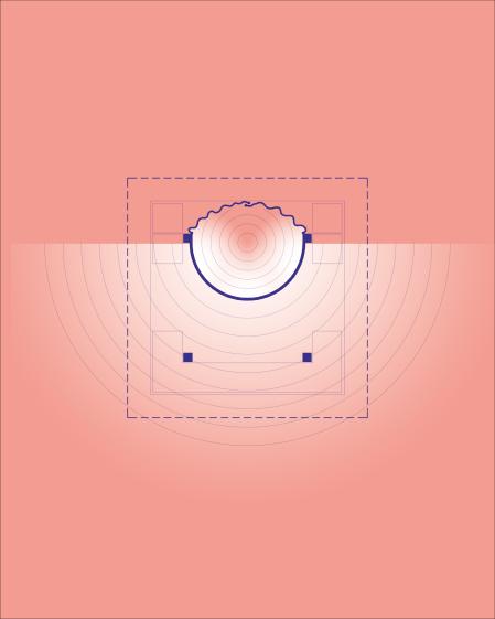 Schéma : se déployer et rayonner Schéma : se déployer et rayonner