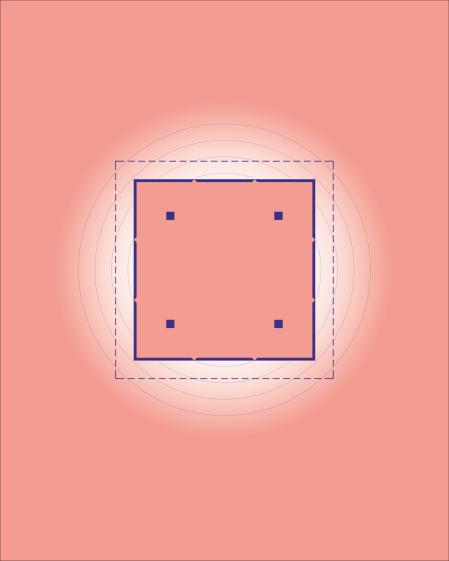 Schéma : se replier et refléter Schéma : se replier et refléter