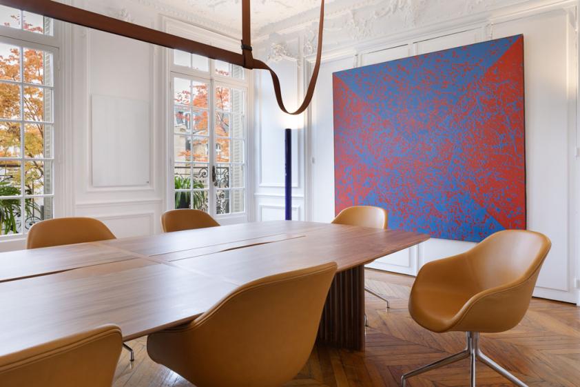 photo : Maude Artarit 