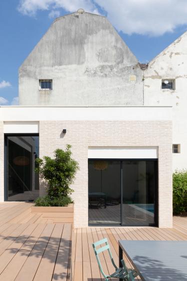 photo : Maude Artarit 