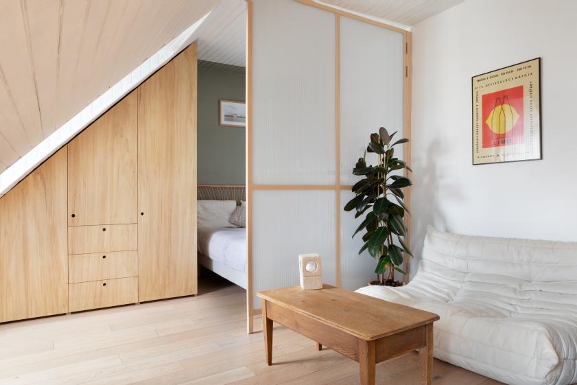 photo : Maude Artarit 