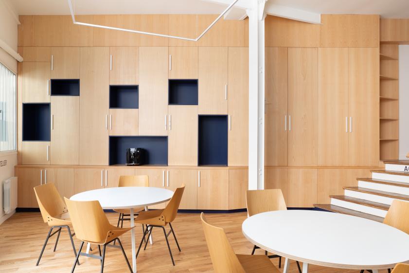 photo : Maude Artarit 