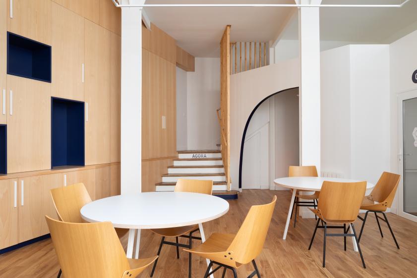 photo : Maude Artarit 