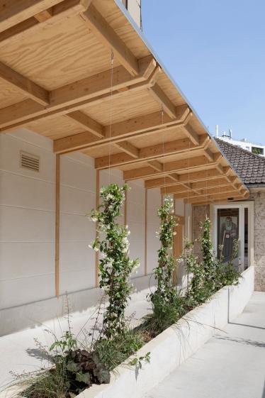 photo : Maude Artarit 