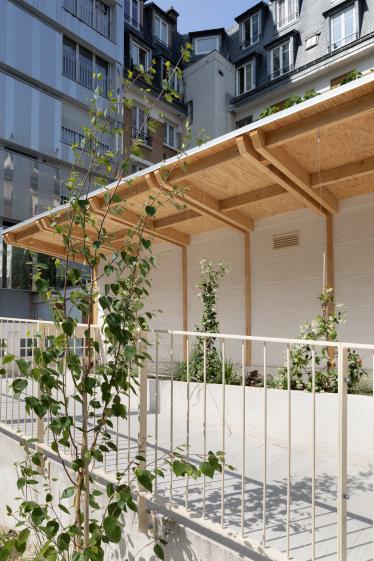 photo : Maude Artarit 