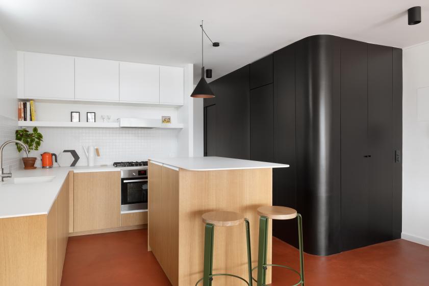 photo : Maude Artarit 