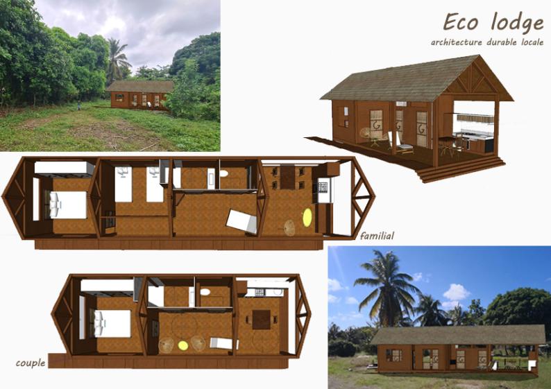 ECOLODGE 