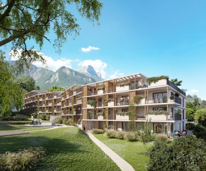 Amphithéâtre paysager Amphithéâtre paysager