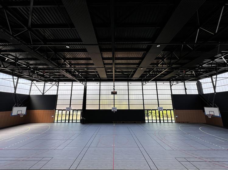 La salle multisports 03