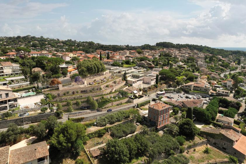 Perspective du projet