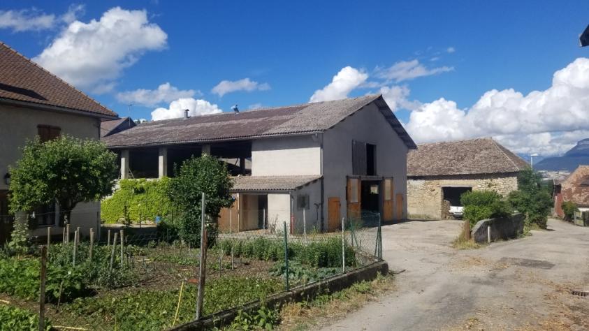 Etat des lieux avant travaux