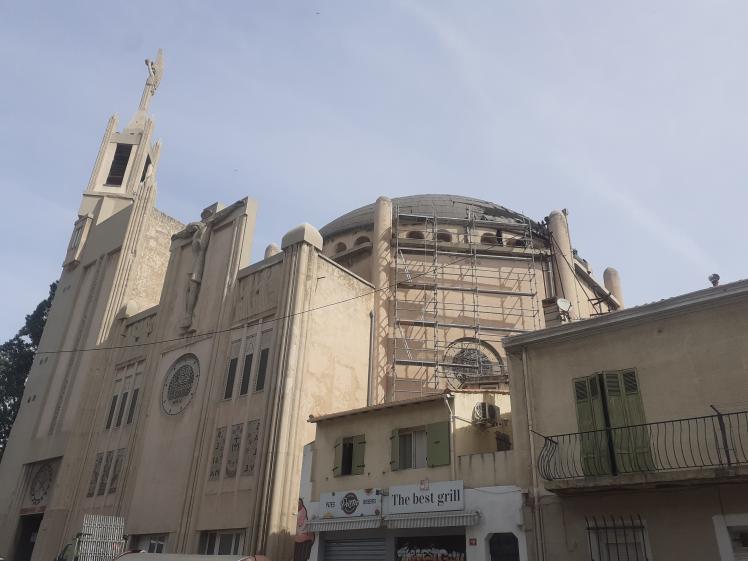 Vue d'ensemble Vue d'ensemble