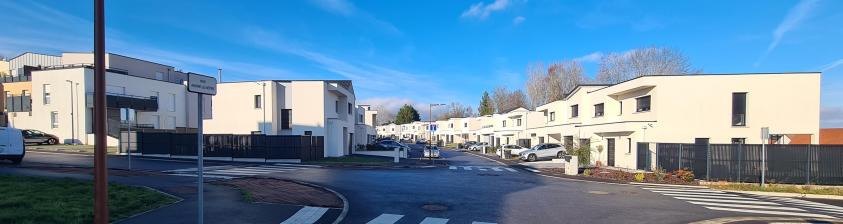 Maisons Poésie - MARLY Maisons Poésie - MARLY