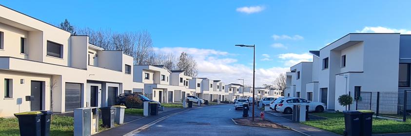 Maisons Poésie - MARLY Maisons Poésie - MARLY