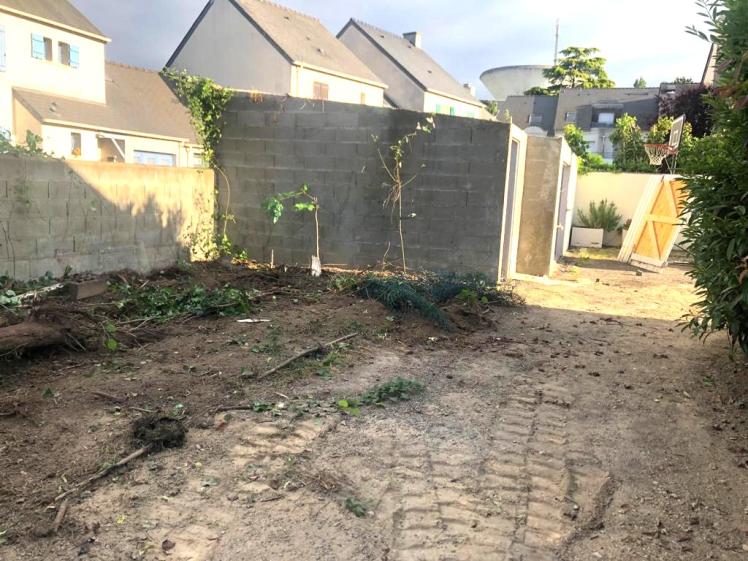 Mise en œuvre d'un protocole d'élimination