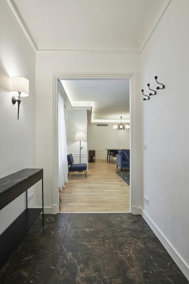 Vue intérieure 1 Vue intérieure 1