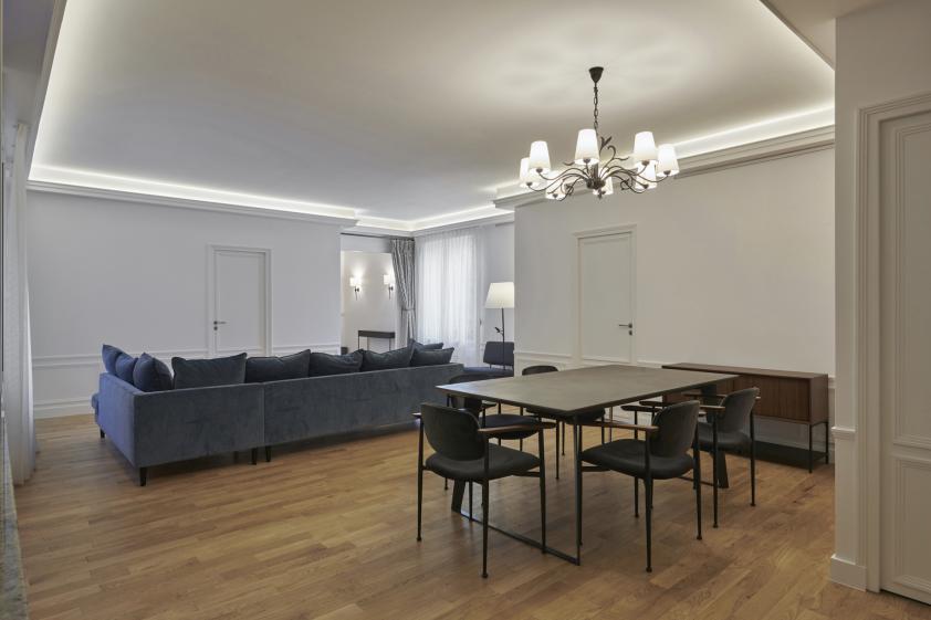 Vue intérieure 3 Vue intérieure 3