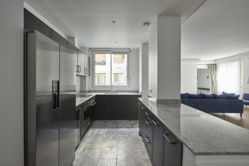 Vue intérieure 4 Vue intérieure 4