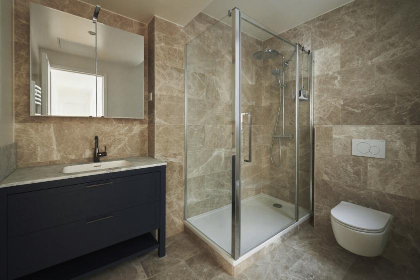 Vue intérieure 8 Vue intérieure 8