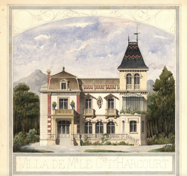 PROJET DE SYLVAIN RAVEL