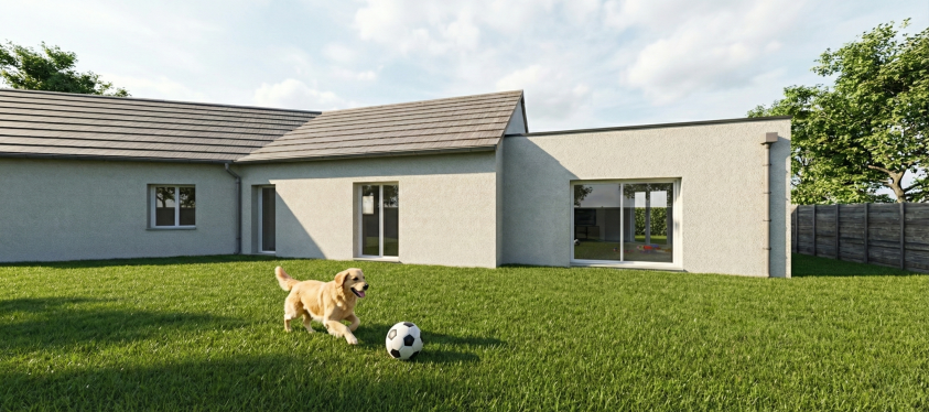 Insertion du projet d'extension