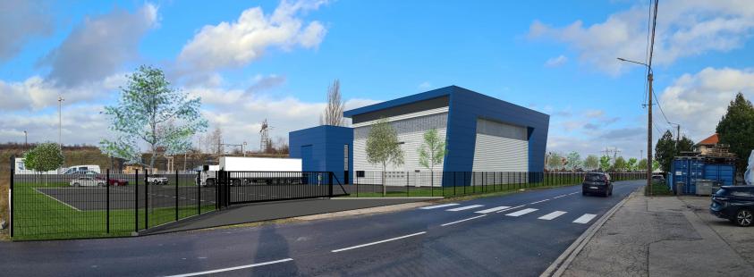 ROTHERMEL - Projet ROTHERMEL - Projet