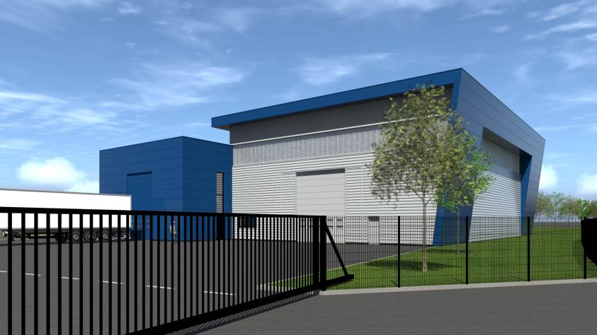 ROTHERMEL - Projet ROTHERMEL - Projet