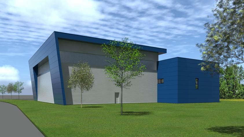 ROTHERMEL - Projet ROTHERMEL - Projet