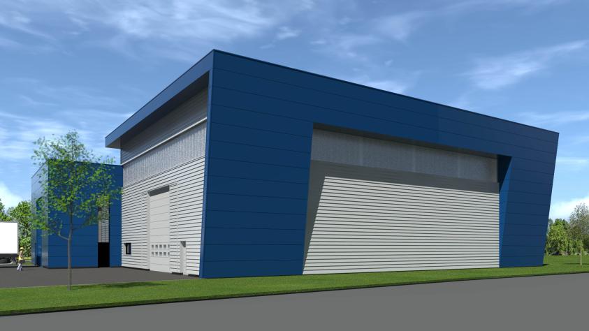 ROTHERMEL - Projet ROTHERMEL - Projet