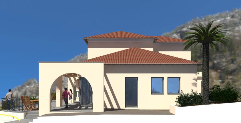 Roquebrune-sur-Argens