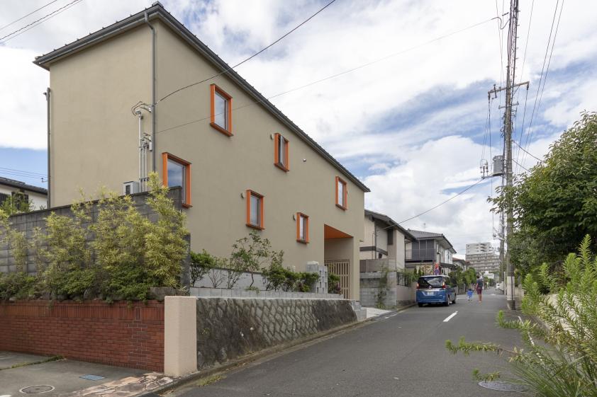 Vue extérieure 3 Vue extérieure 3