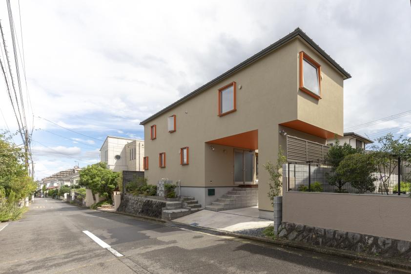 Vue extérieure 1 Vue extérieure 1