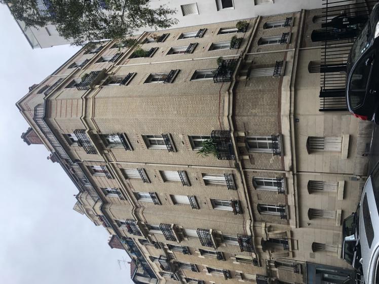 Bilan Initial du Bâtiment   Immeubles en Copropriété – Mission Architectes