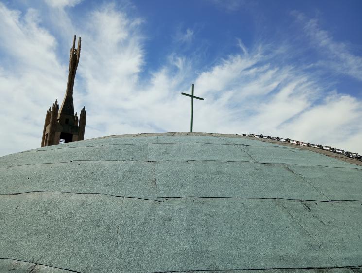 Etanchéité provisoire Etanchéité provisoire