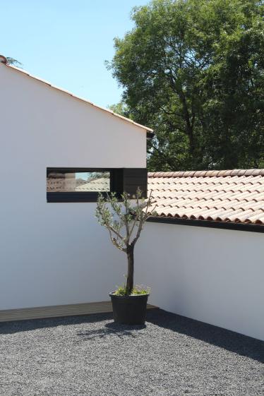 Détails constructif