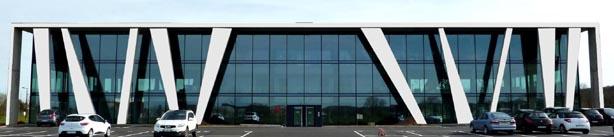 Immeuble Le Marin Immeuble Le Marin