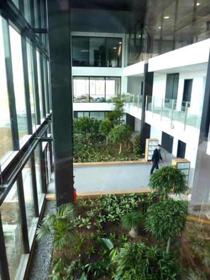 Immeuble Le Marin Immeuble Le Marin