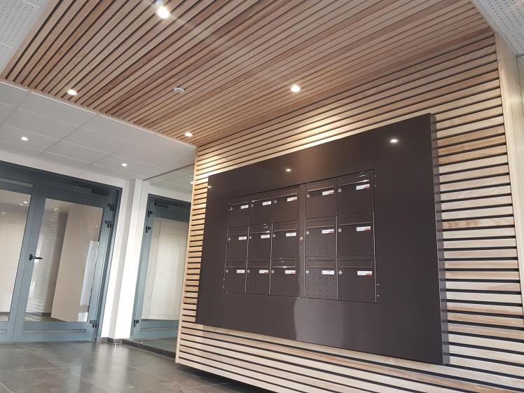 Les Reflets de Marilia - Marly Les Reflets de Marilia - Marly