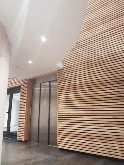 Les Reflets de Marilia - Marly Les Reflets de Marilia - Marly