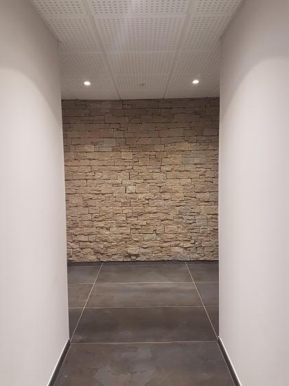 Les Reflets de Marilia - Marly Les Reflets de Marilia - Marly