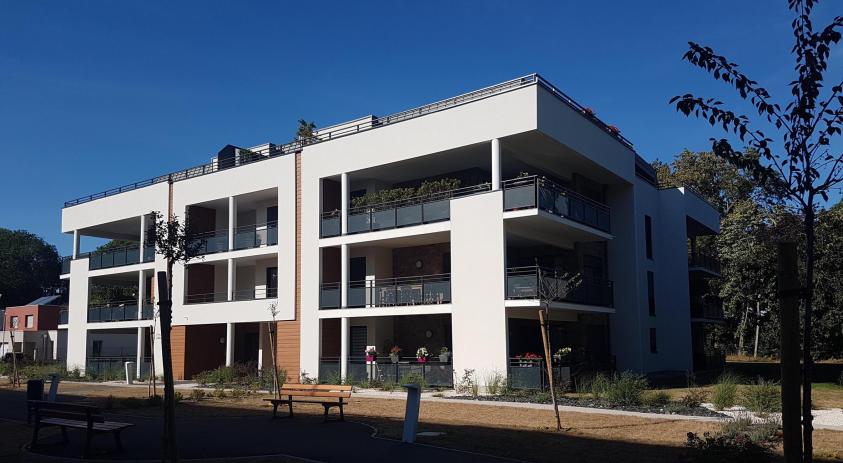 Les Reflets de Marilia - Marly Les Reflets de Marilia - Marly