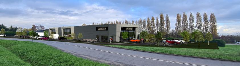 SCI AMJ - SEMECOURT SCI AMJ - SEMECOURT