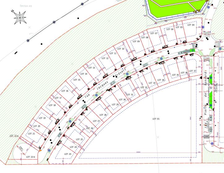 Maisons Poésie - MARLY Maisons Poésie - MARLY