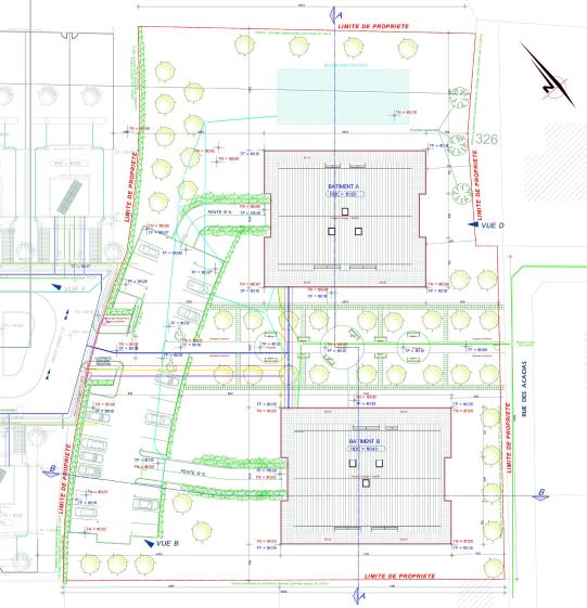 Les Reflets de Marilia - Marly Les Reflets de Marilia - Marly